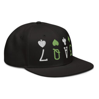 L.O.V.E Cap