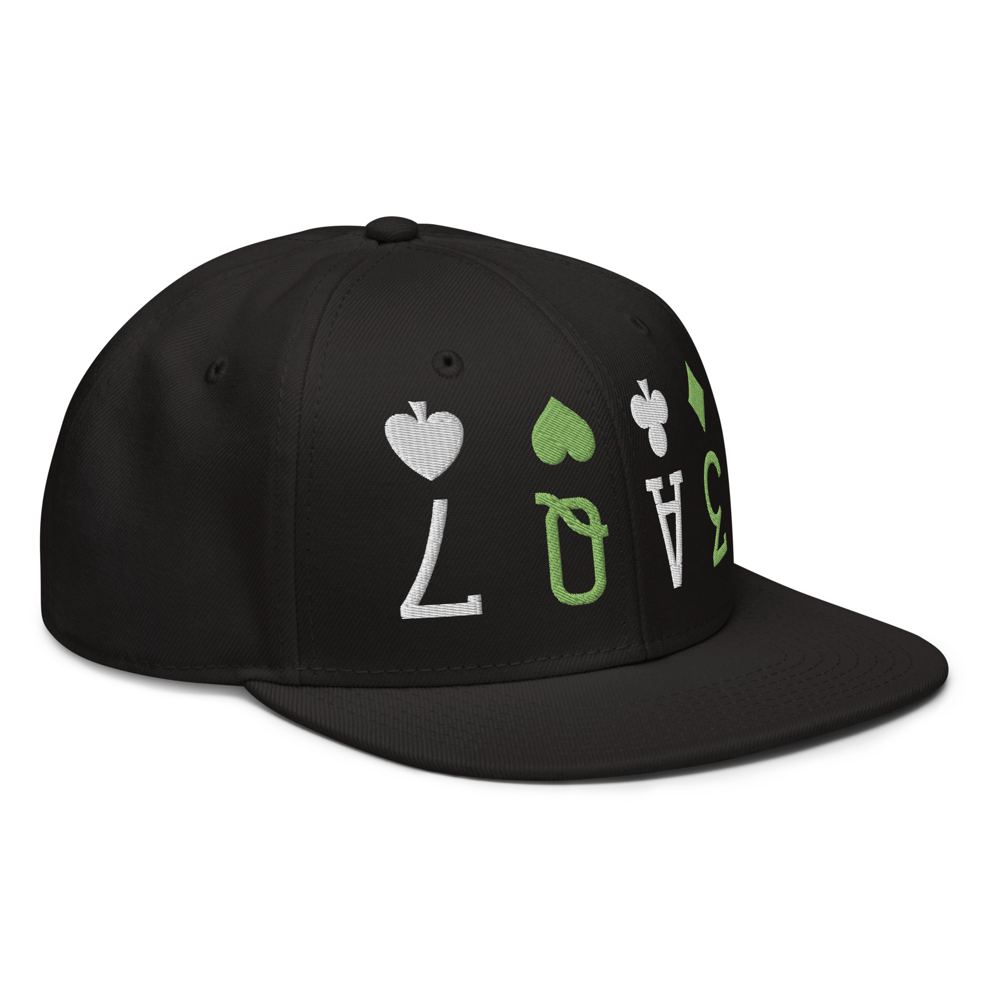 L.O.V.E Cap